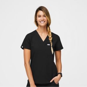 FIGS XS Scrub Set